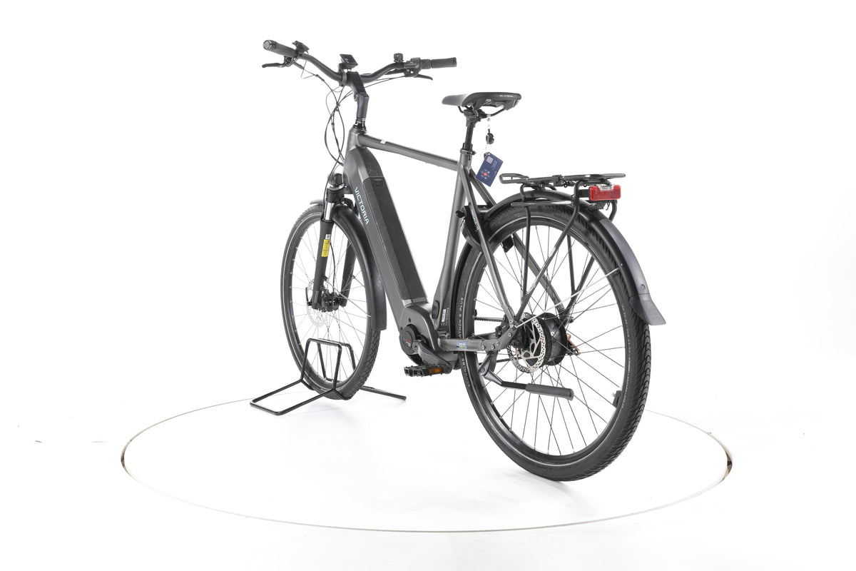 Victoria Tresalo 17 City E-Bike - Image 9