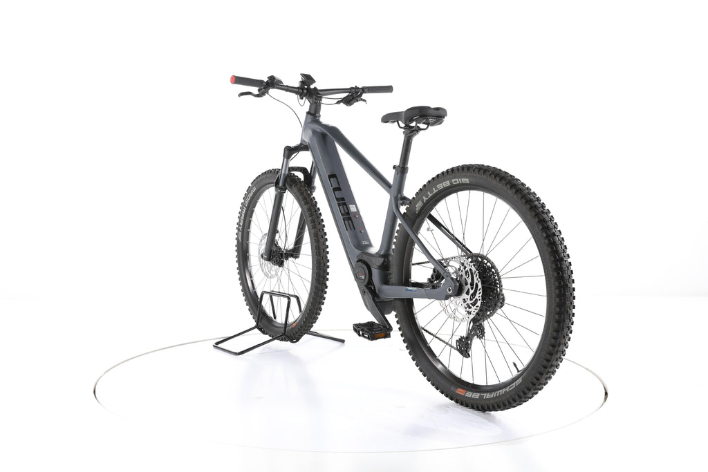 Cube Reaction Hybrid EXC E-Bike - Image 9