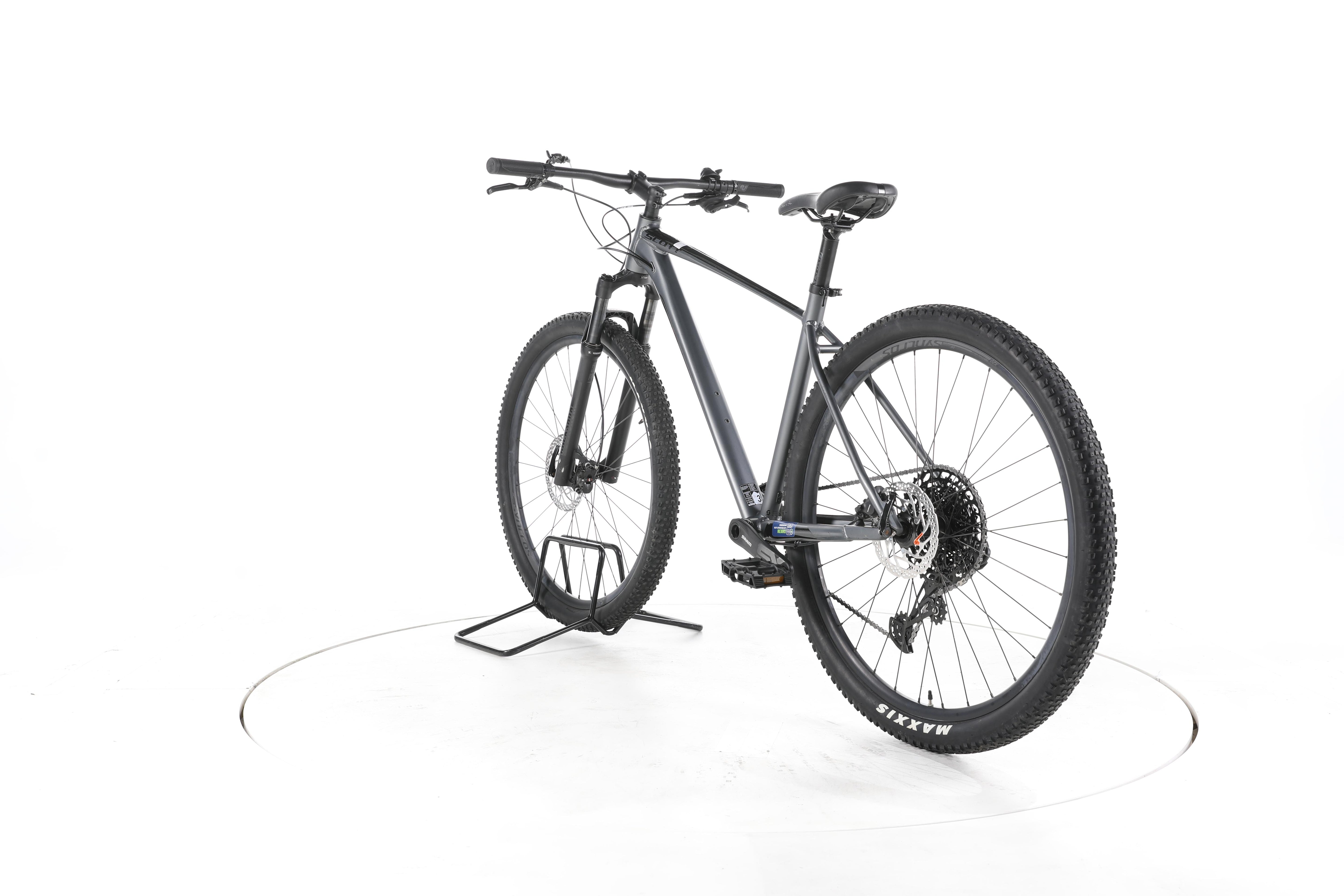 Scott Scale 970 Fahrrad Hardtail - Image 9