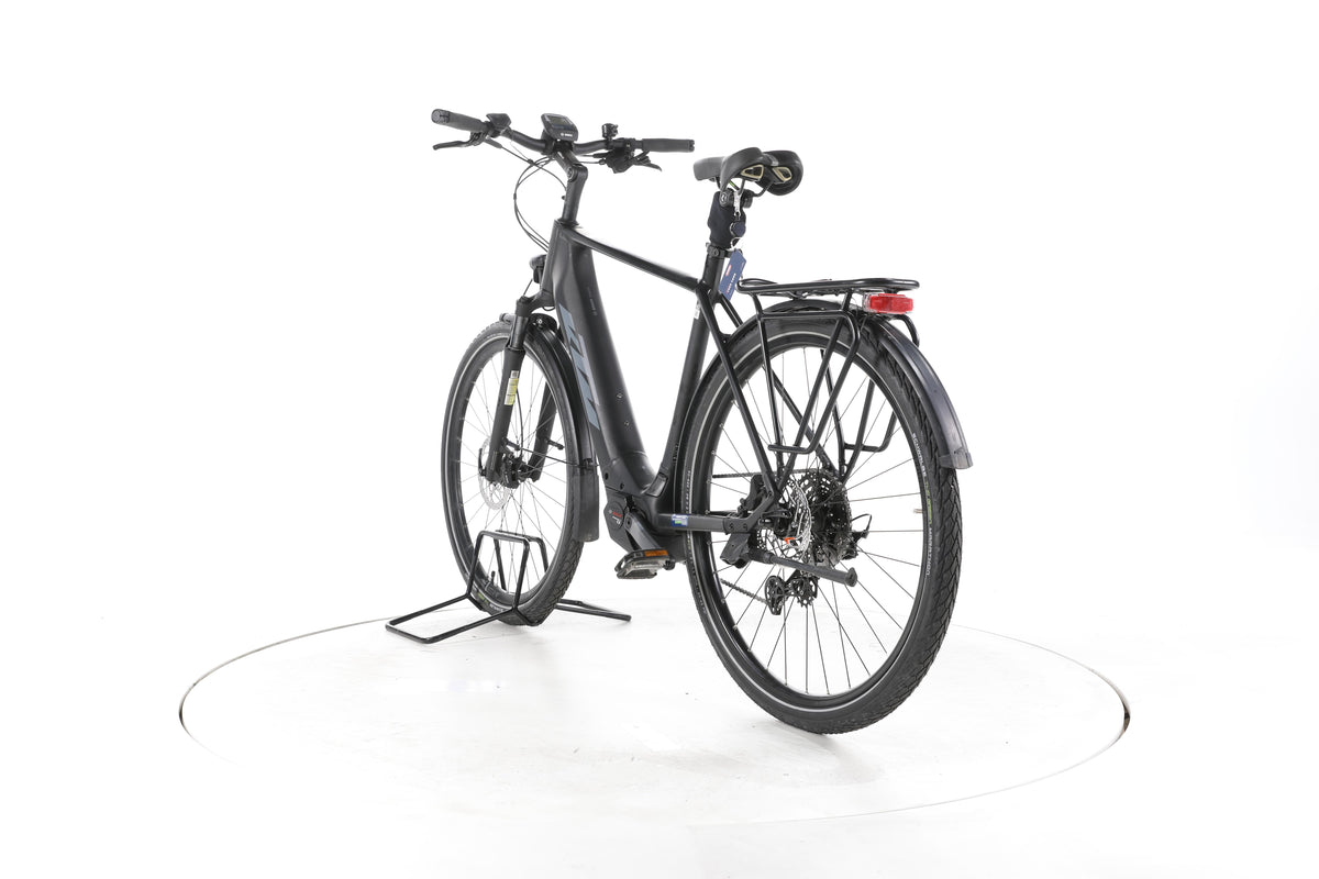 KTM Macina Tour CX 610 Trekking E-Bike - Image 9