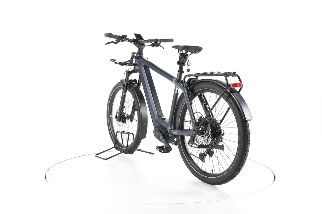 Riese & Müller Charger3 GT Touring Trekking E-Bike - Image 9