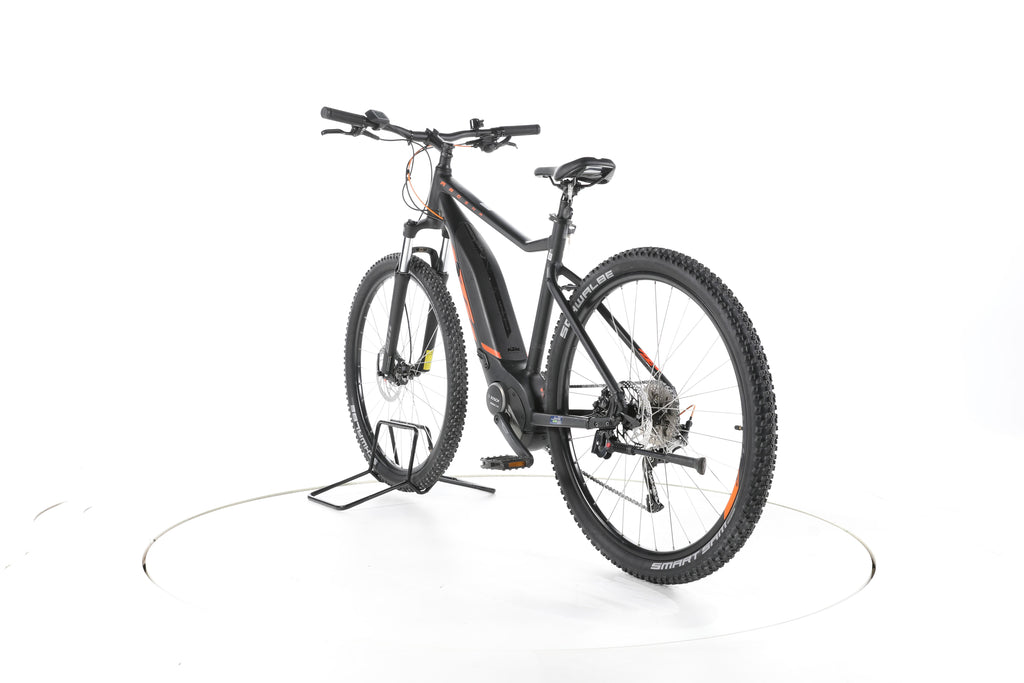 KTM Macina Ride 491 E-Bike - Image 9