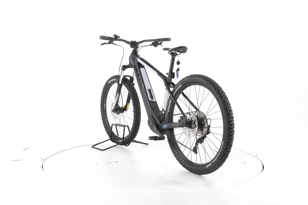 Bulls Copperhead Evo 1 E-Bike - Image 9