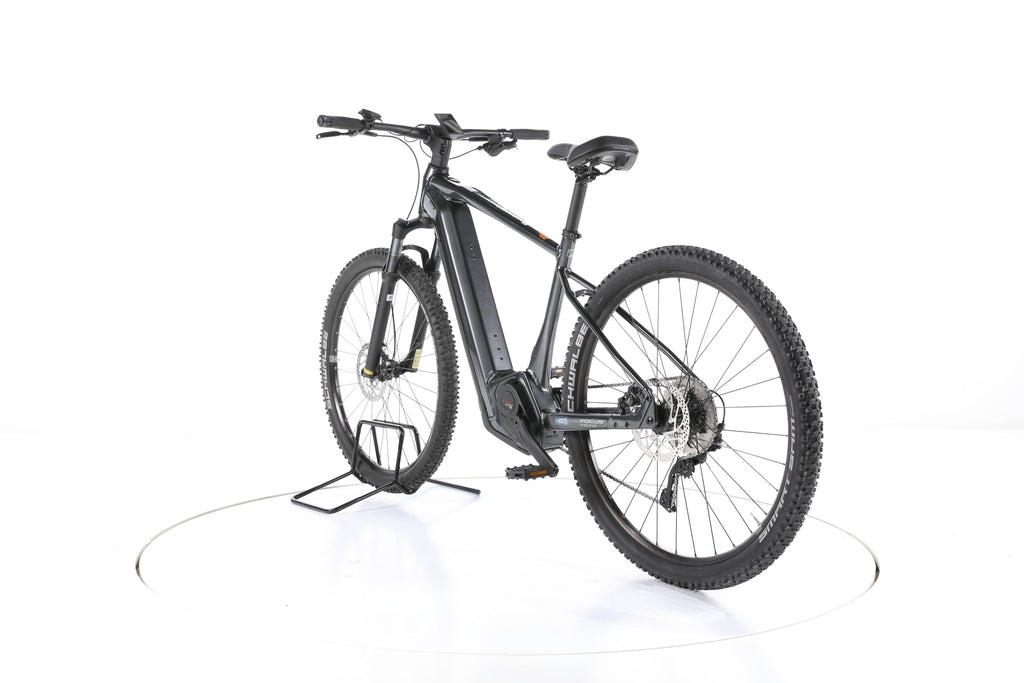 Focus Jarifa² 6.7 E-Bike 2023 - Image 9