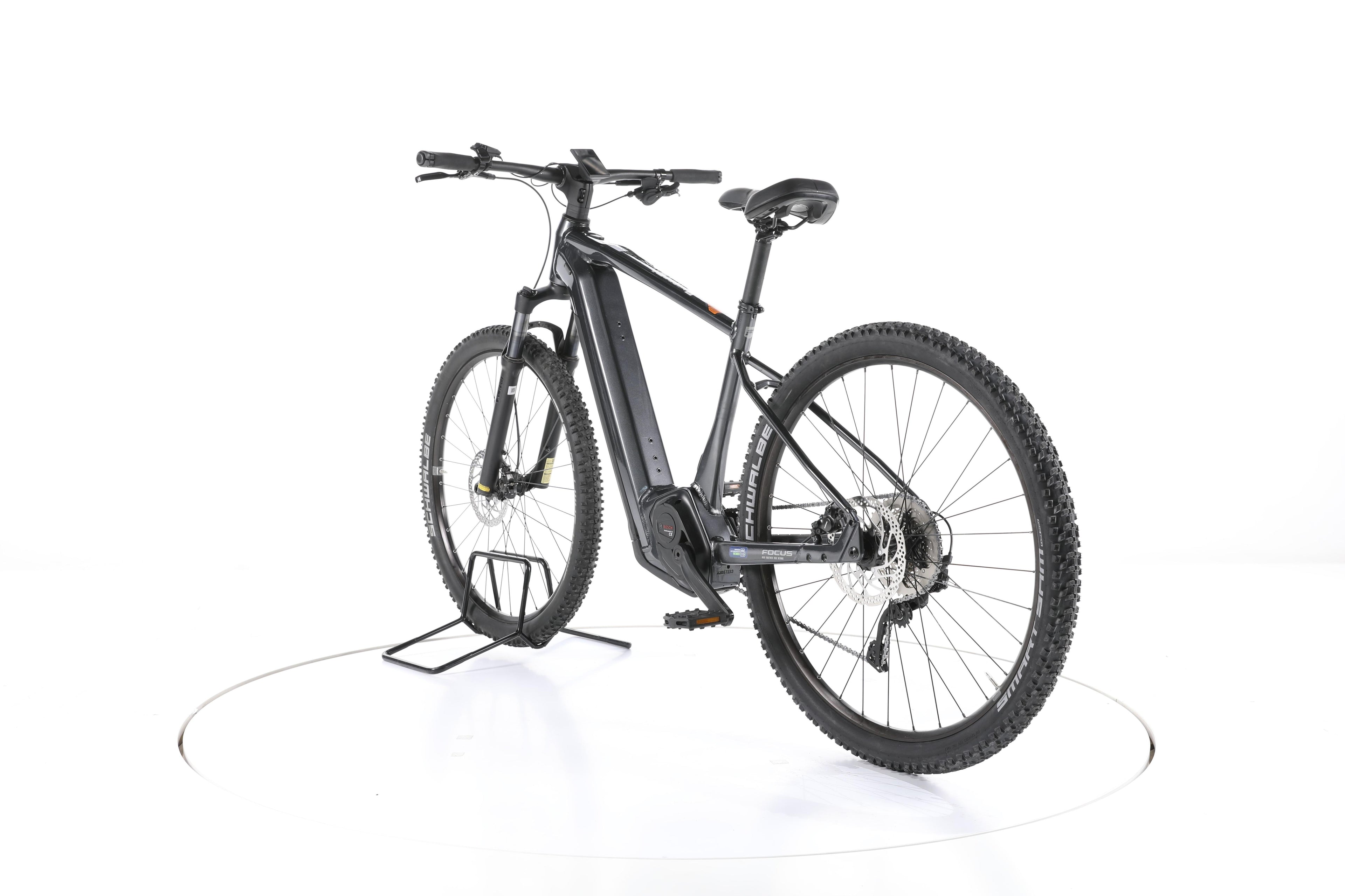 Focus Jarifa² 6.7 E-Bike 2023 - Image 9