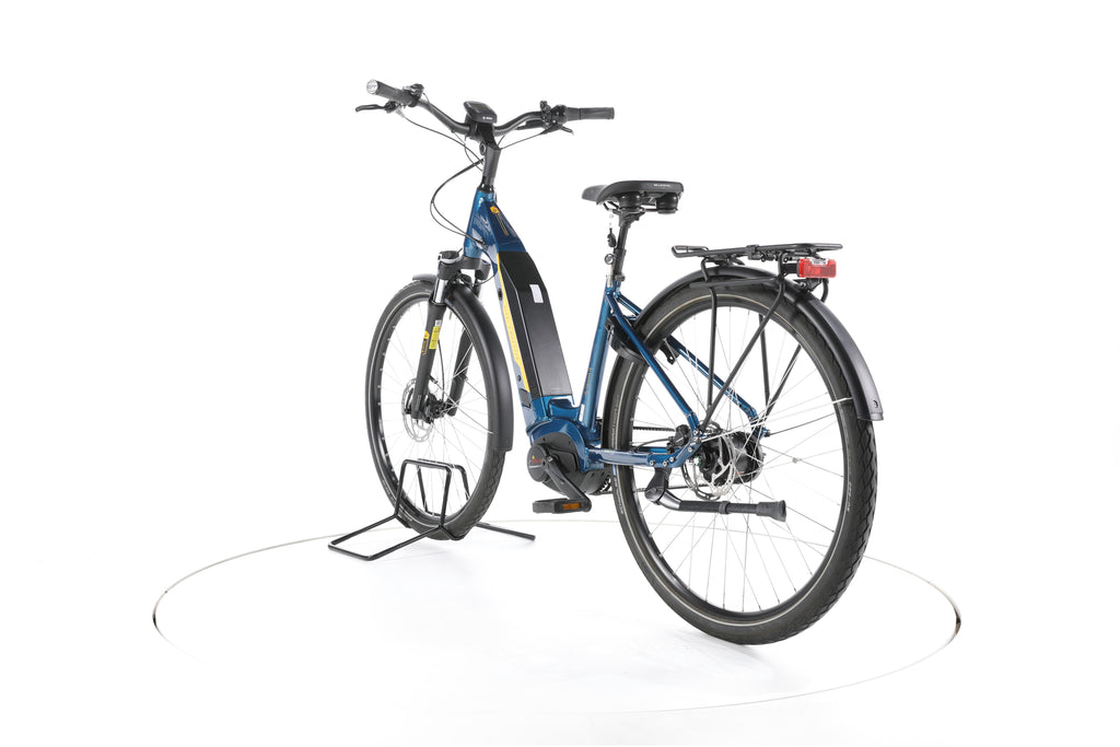 Victoria eTrekking 7.8 City E-Bike Tiefeinsteiger - Image 9