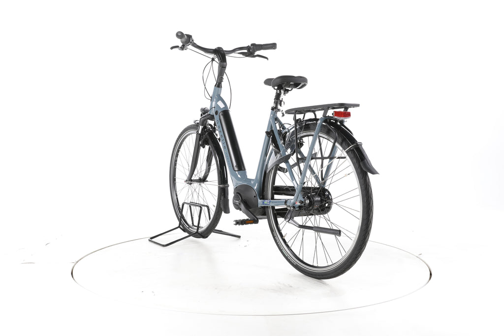 Gazelle Arroyo C7+ HMB Elite City E-Bike Tiefeinsteiger - Image 9