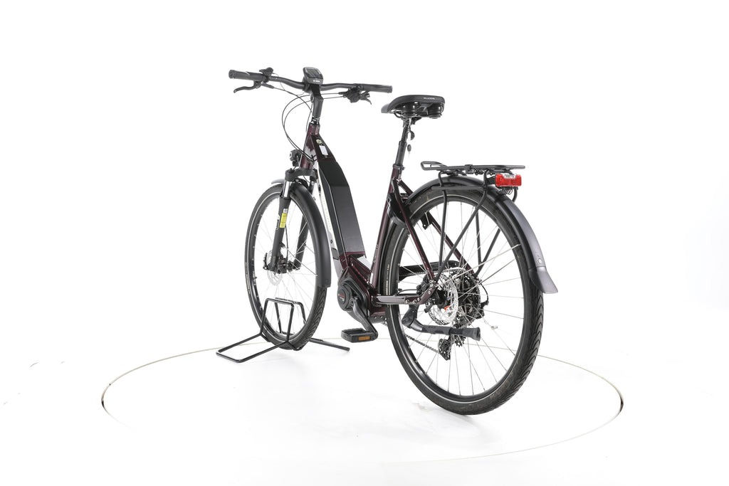Victoria eTrekking 10.8 Trekking E-Bike Tiefeinsteiger - Image 9