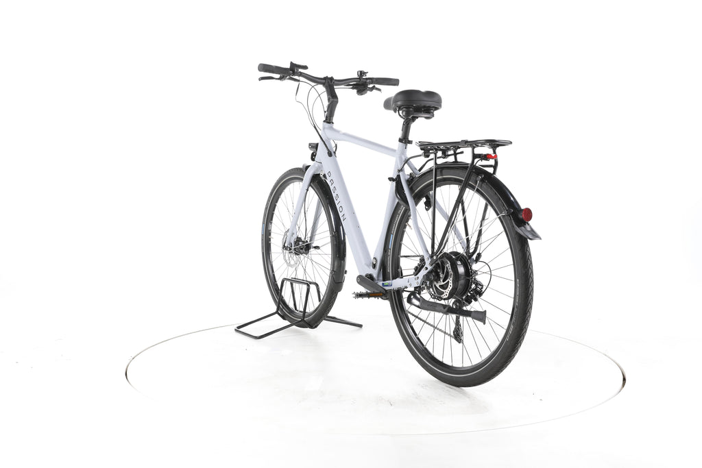 Wittich PassionE-SLi Trekking E-Bike - Image 9