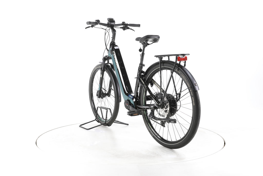Conway Cairon T 3.0 Trekking E-Bike Tiefeinsteiger - Image 9
