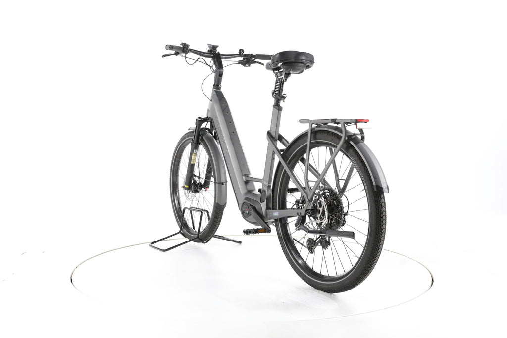 Kalkhoff ENDEAVOUR 7.B ADVANCE+ Trekking E-Bike Tiefeinsteiger - Image 9
