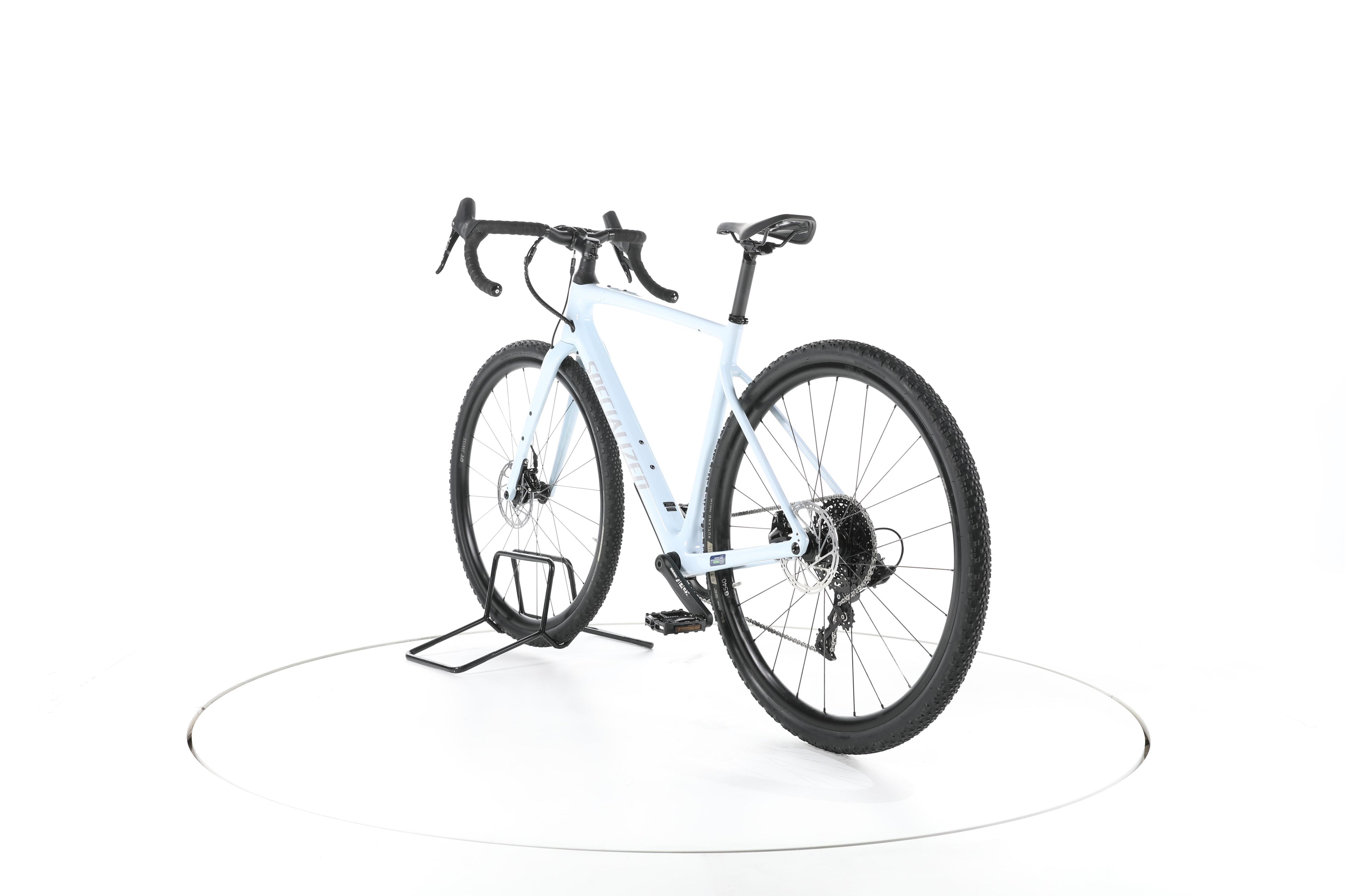 Specialized Diverge Sport Carbon - Image 9