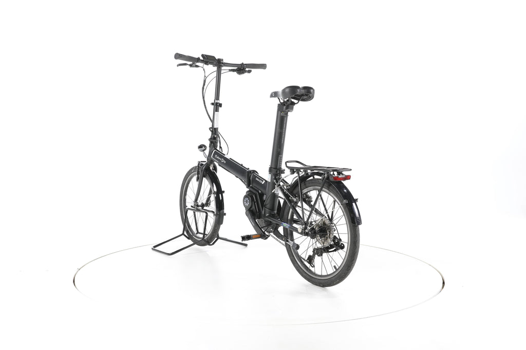 Dahon Unio E20 Falt E-Bike - Image 9