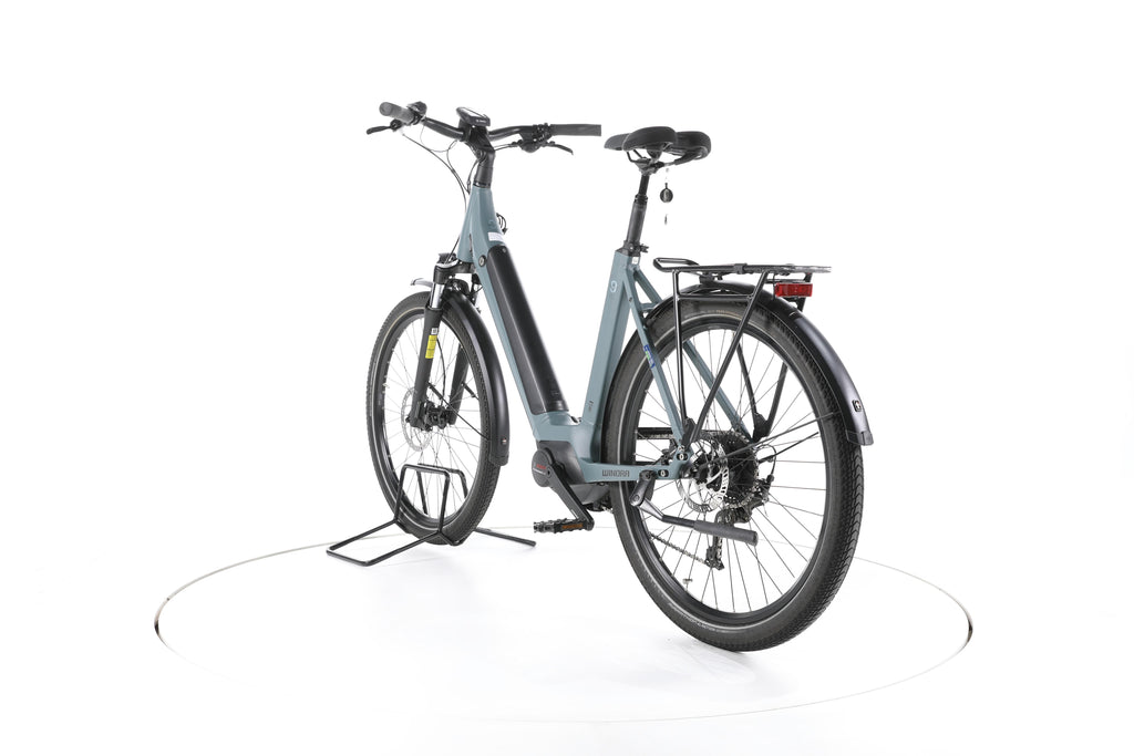 Winora Sinus 9 Trekking E-Bike Tiefeinsteiger - Image 9