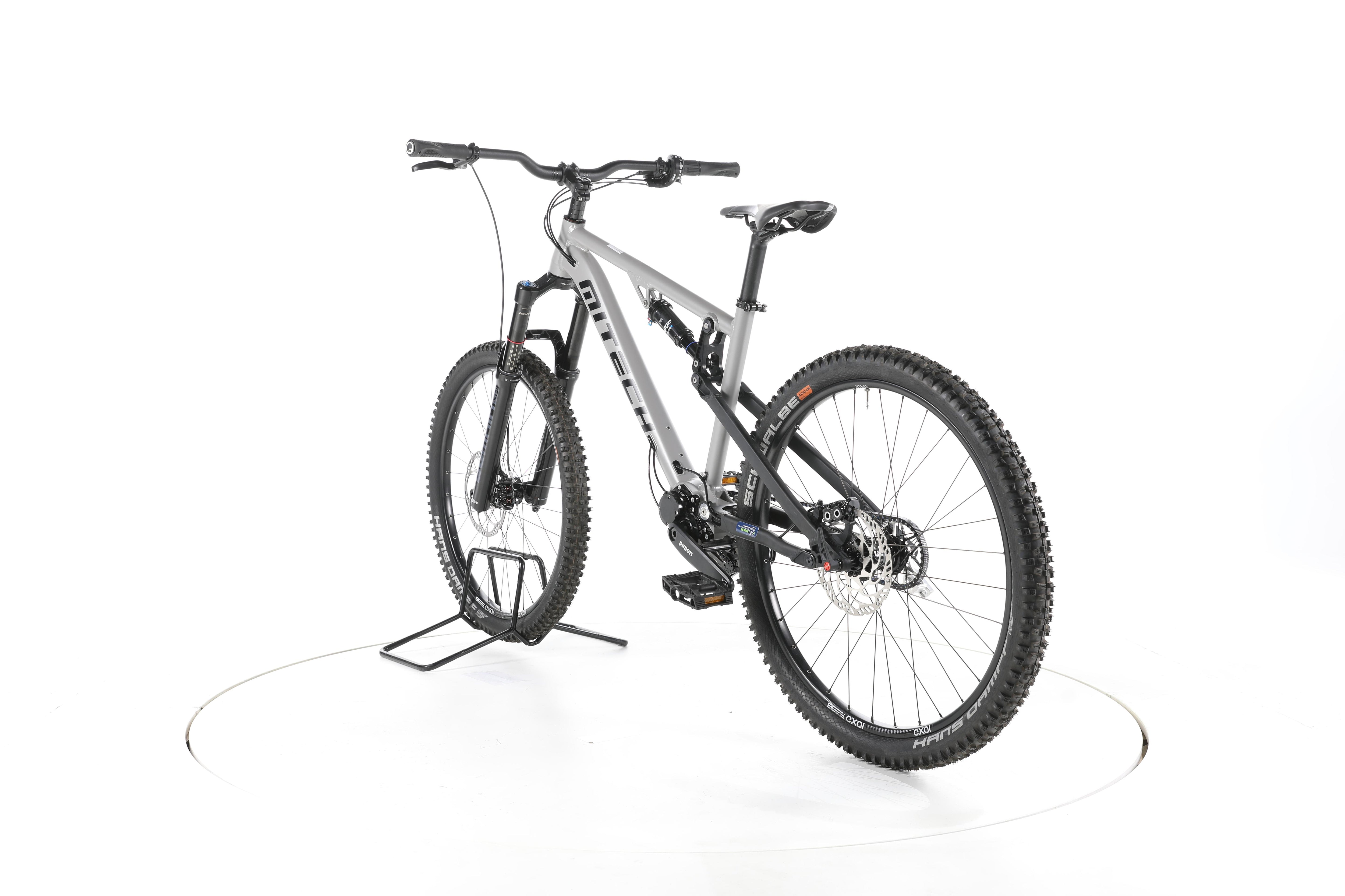 MI TECH Szenario 650B - Image 9