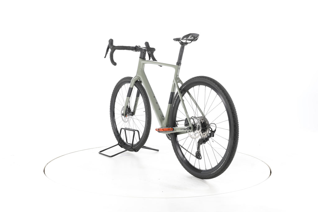 Scott Addict Gravel 50 Gravelbike Carbon 2025 - Image 9