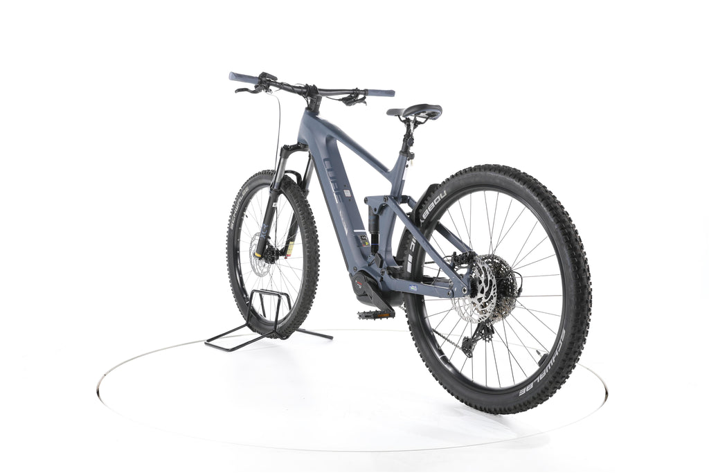 Cube Stereo Hybrid ONE44 Pro Fully E-Bike 2025 - Image 9
