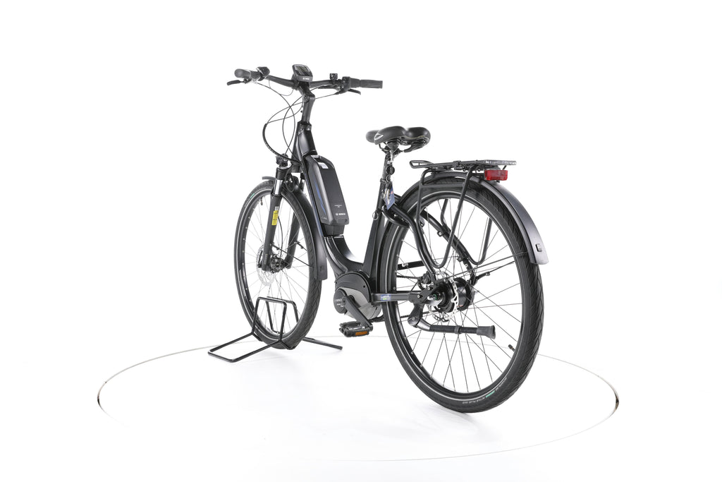 FALTER E 9.3 SE RT City E-Bike Tiefeinsteiger - Image 9