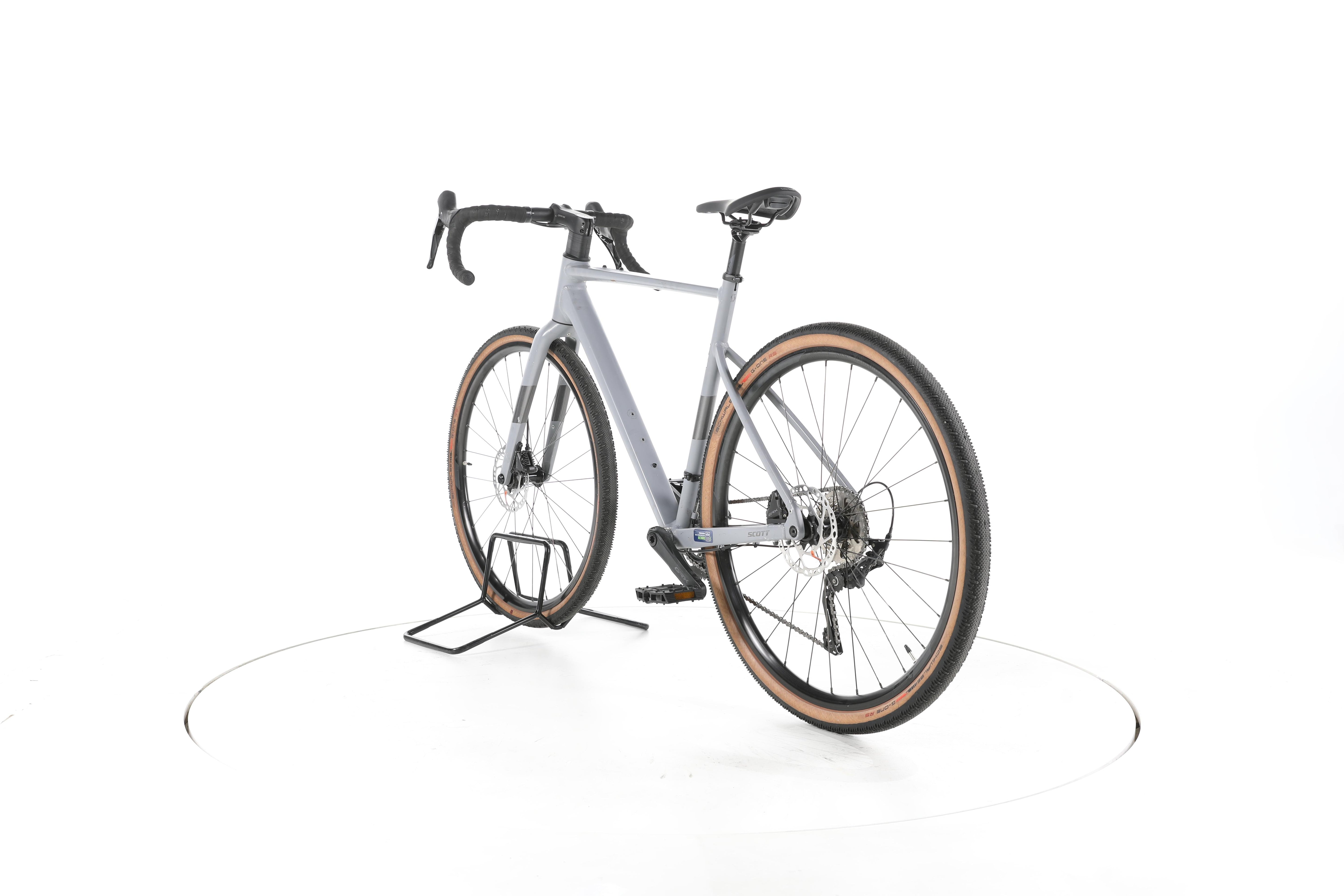 Scott Speedster Gravel 40 - Image 9
