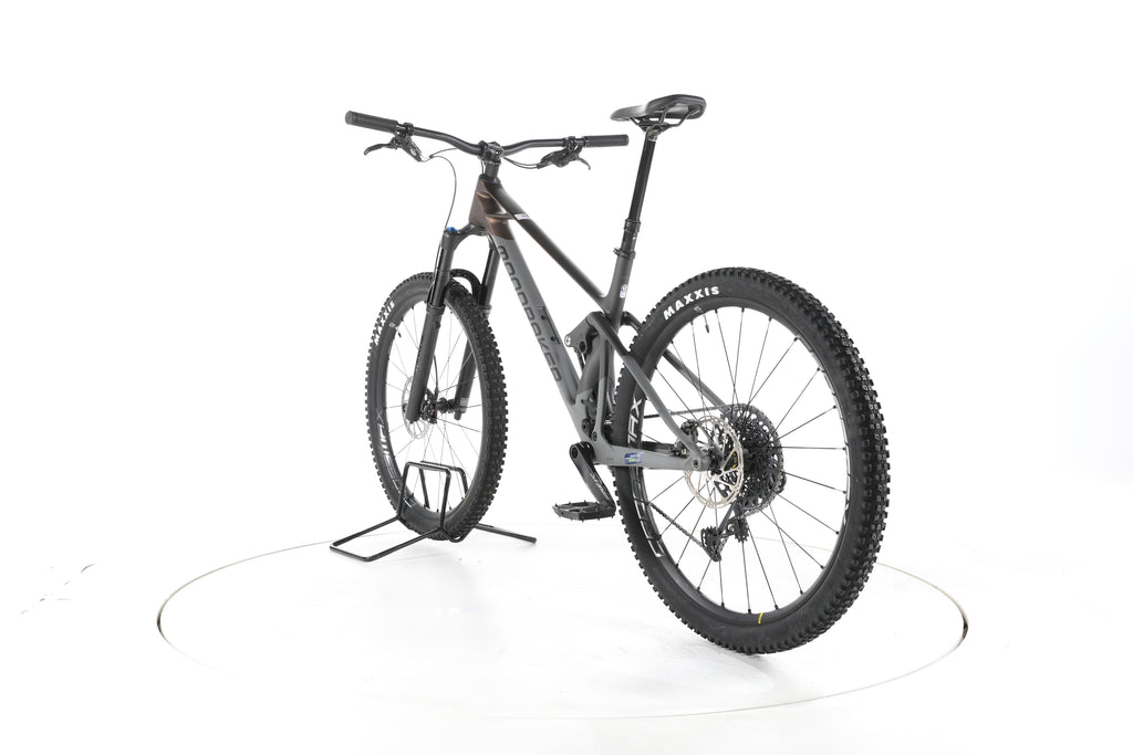 Mondraker Raze R Fahrrad Fully - Image 9