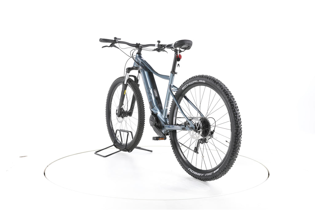Liv Tempt E+ 2 | V2 E-Bike 2023 - Image 9