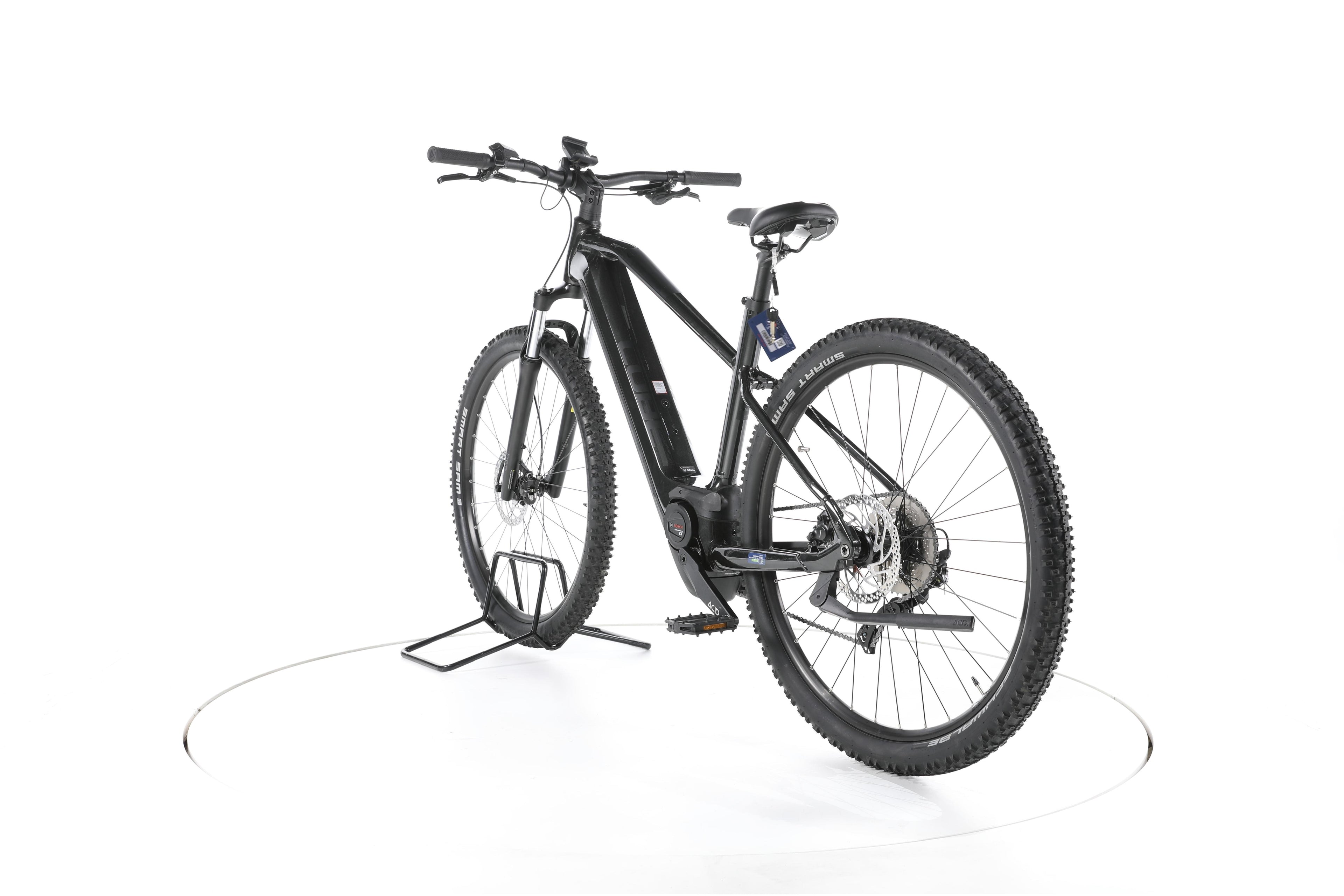Cube Reaction Hybrid ONE E-Bike 2023 - Image 9