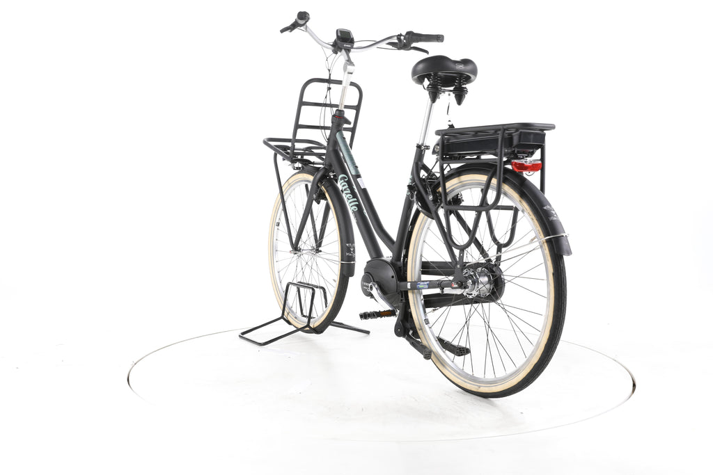 Gazelle Miss Grace C7+ City E-Bike Tiefeinsteiger - Image 9