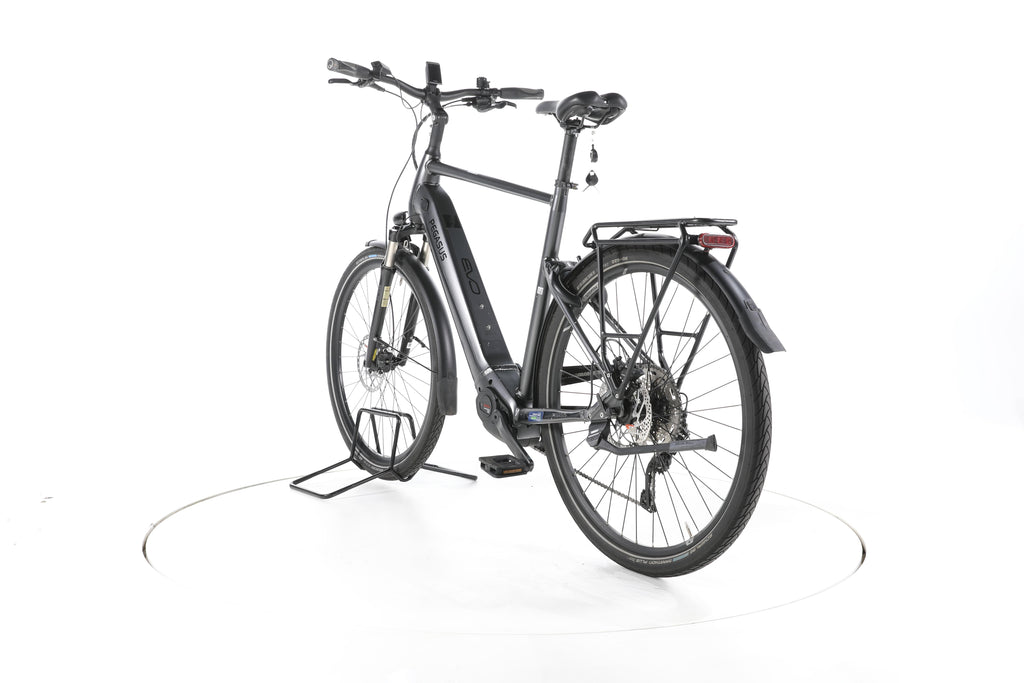 Pegasus Premio Evo 10 Lite Trekking E-Bike - Image 9
