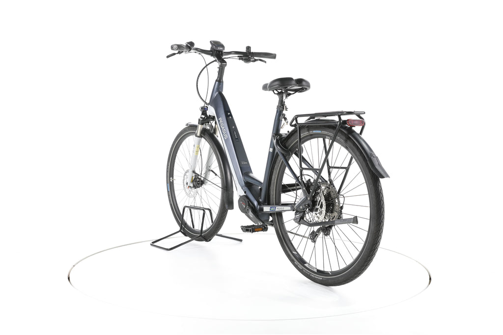 Pegasus Premio EVO 10 Trekking E-Bike Tiefeinsteiger - Image 9