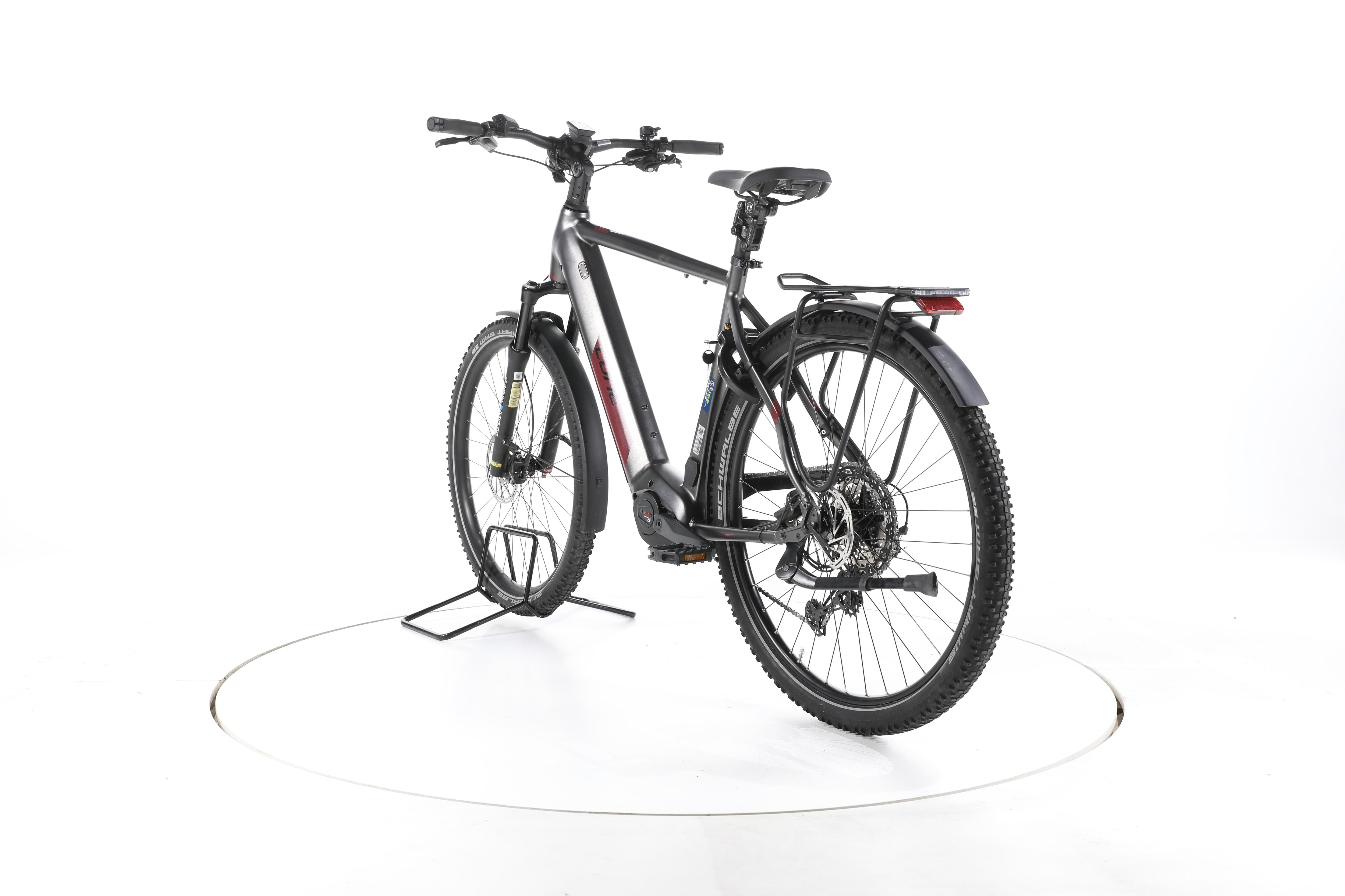CONE Bikes eSUV IN 4.0 Trekking E-Bike - Image 9