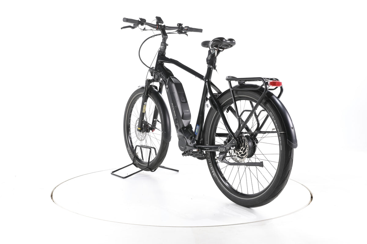FLYER Upstreet3 7.23 City E-Bike - Image 9