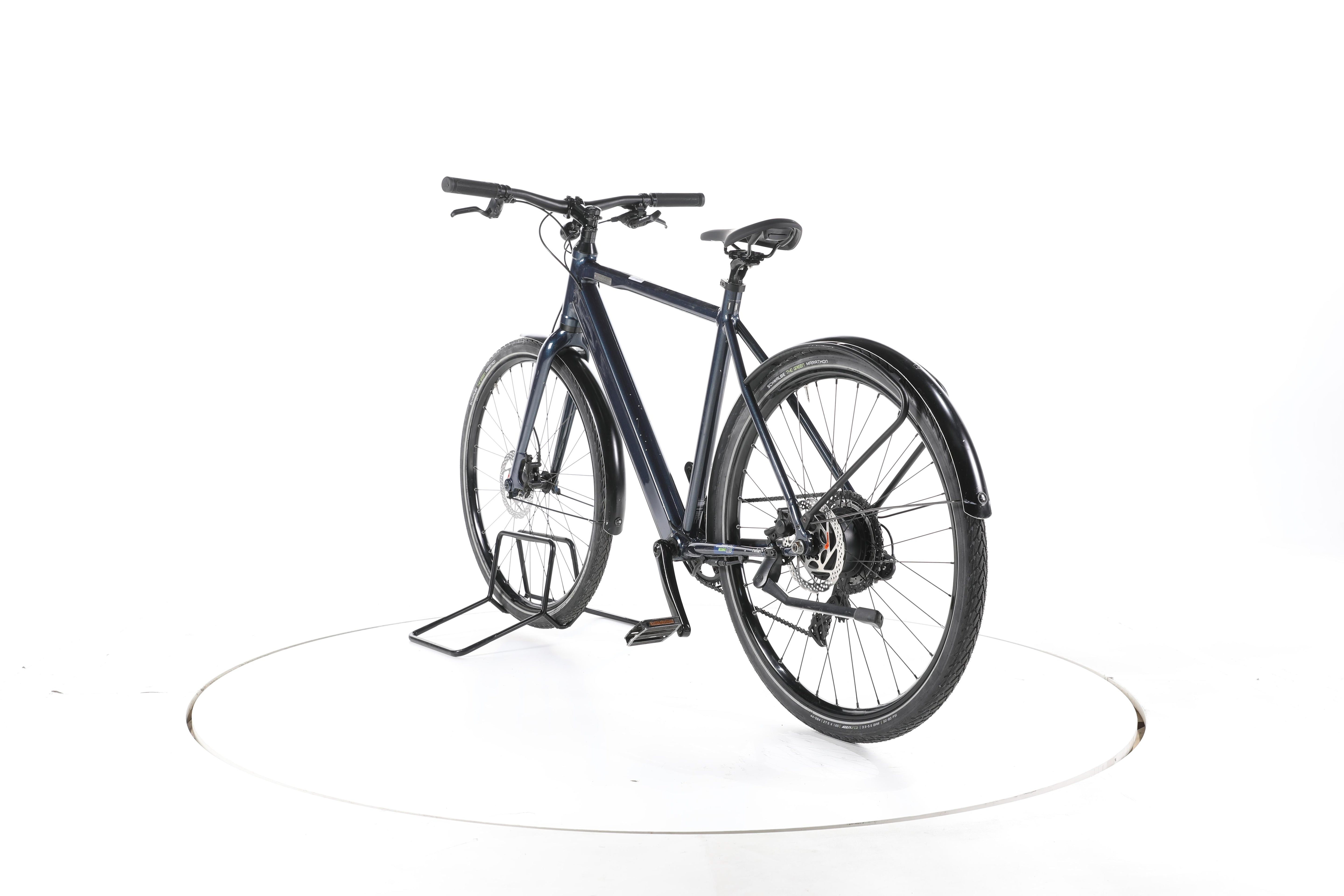 Coboc Merano DMT Trekking E-Bike - Image 9