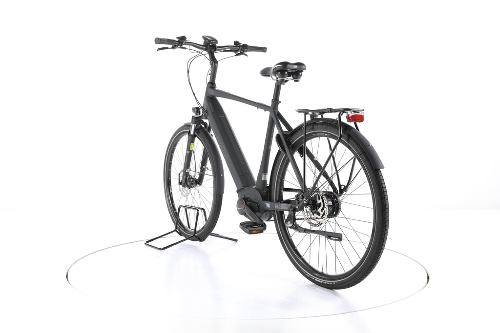 Wittich 56 5-Gang FRL City E-Bike - Image 9