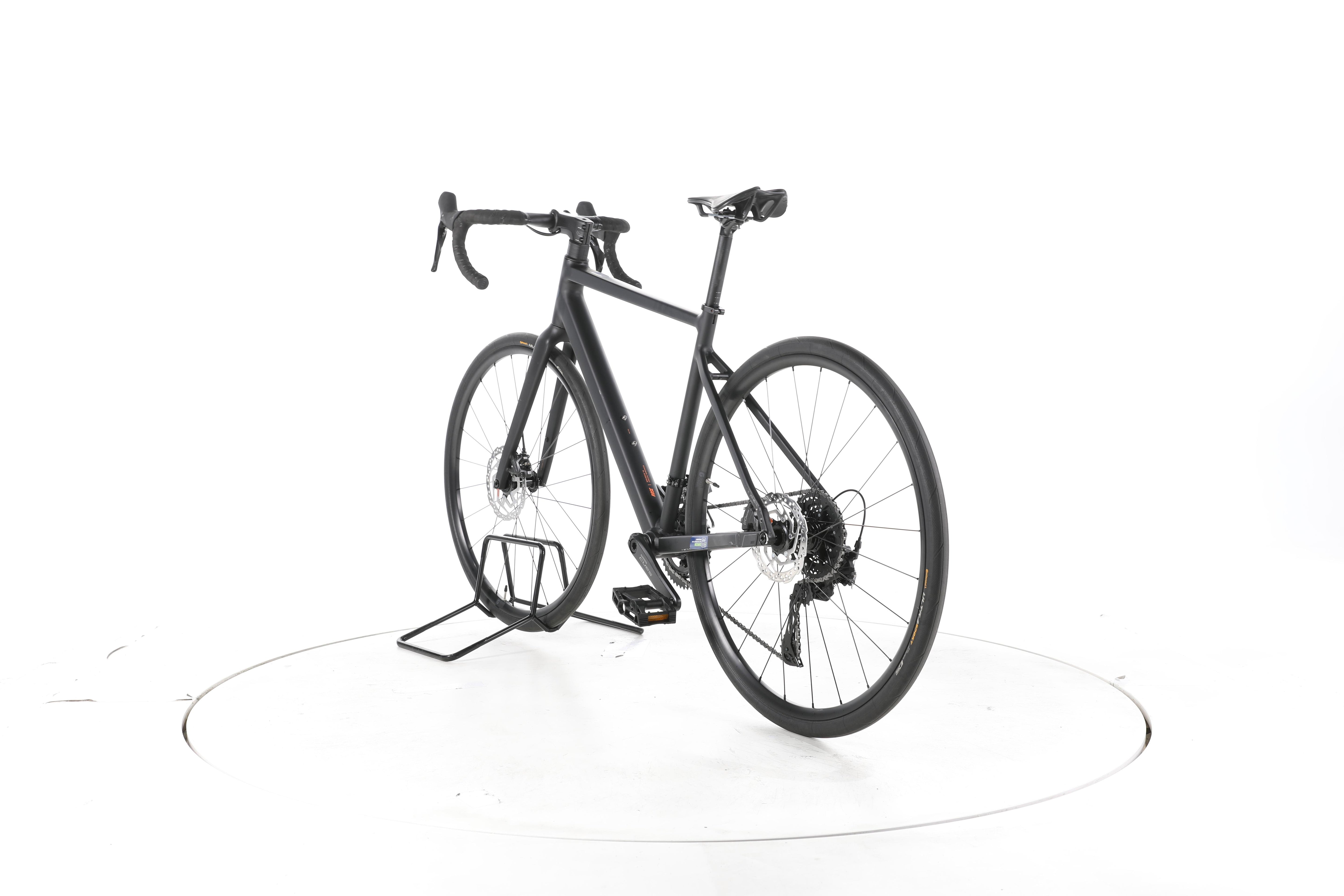 Rose Blend Road Rennrad Carbon 2025 - Image 9