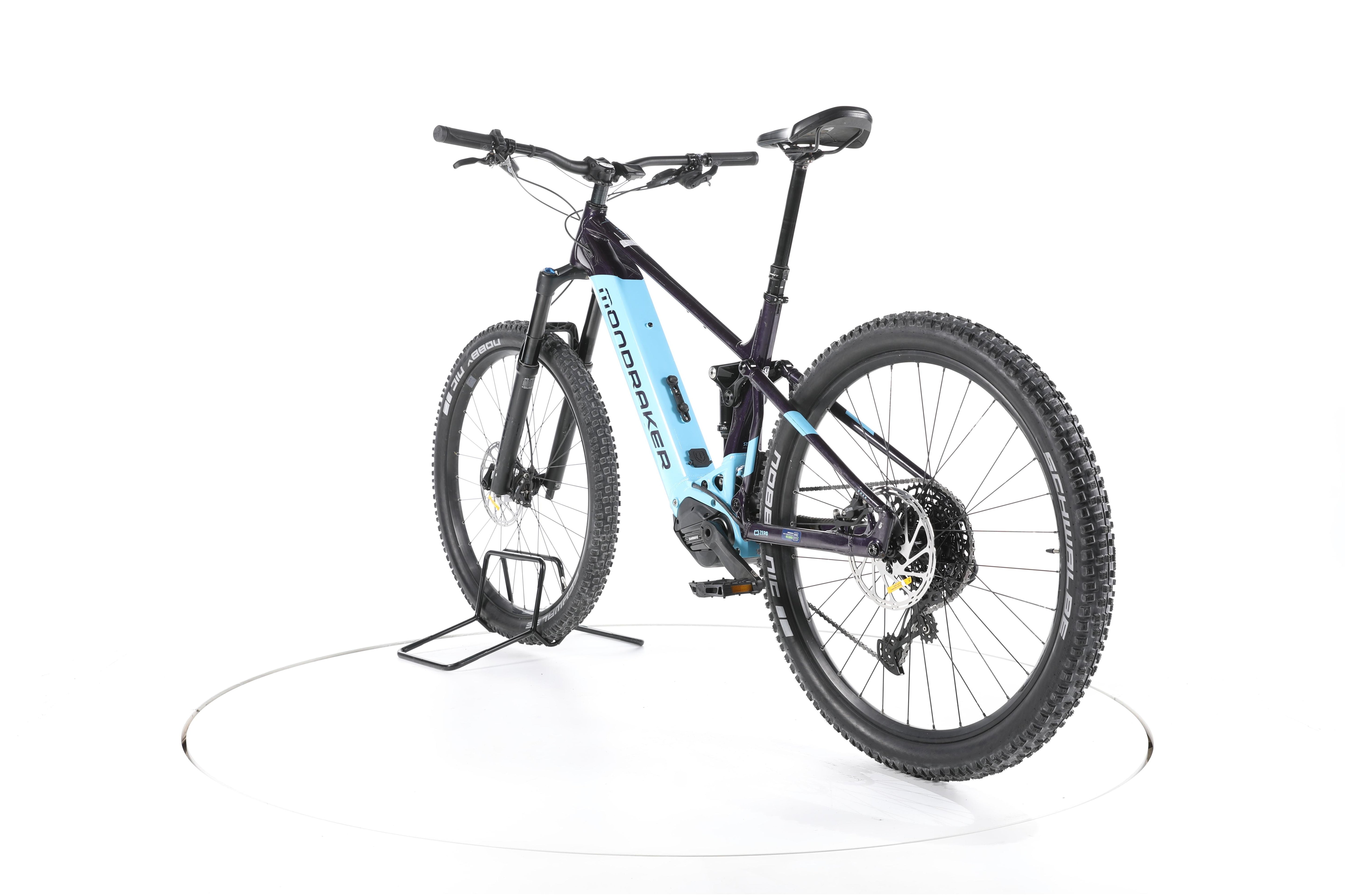 Mondraker DUSK R Fully E-Bike - Image 9