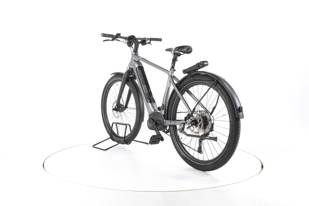 Rose XTRA WATT EVO PLUS 1 ALLROAD Trekking E-Bike - Image 9
