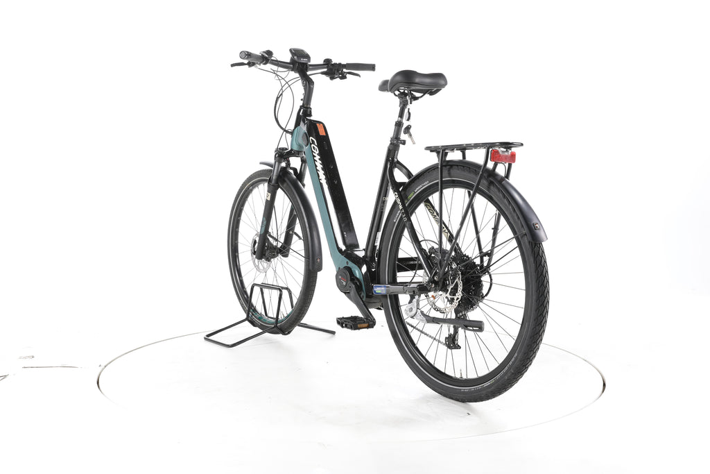 Conway Cairon T 3.0 Trekking E-Bike Tiefeinsteiger - Image 9