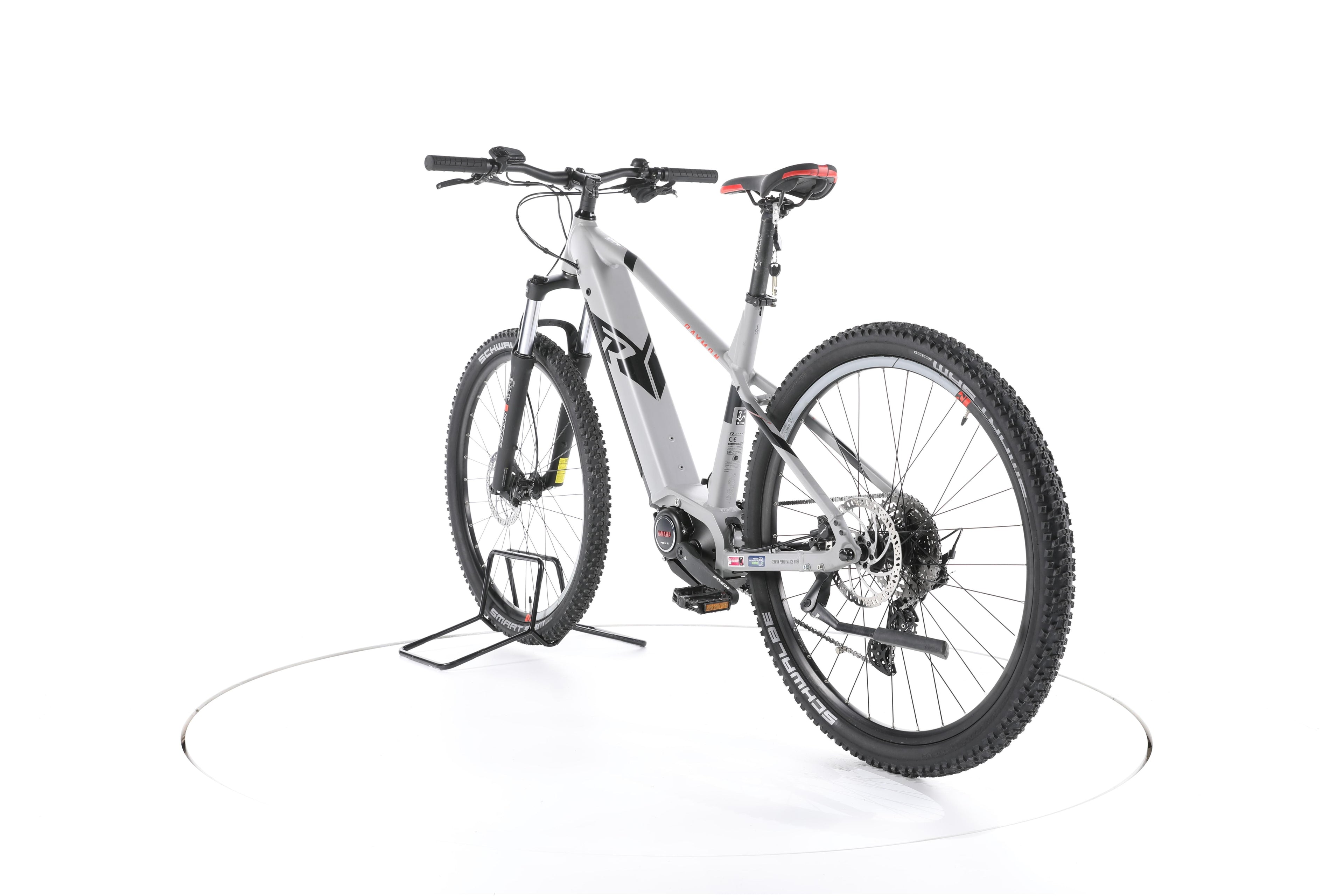 R Raymon HardRay E 6.0 E-Bike - Image 9