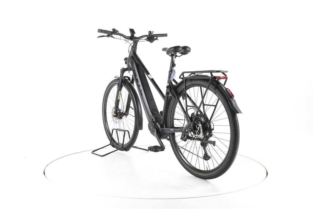 Bulls Cross Lite EVO 2 Trekking E-Bike - Image 9