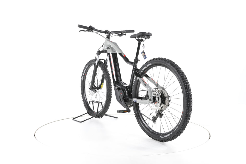 Haibike HardNine 9 E-Bike - Image 9