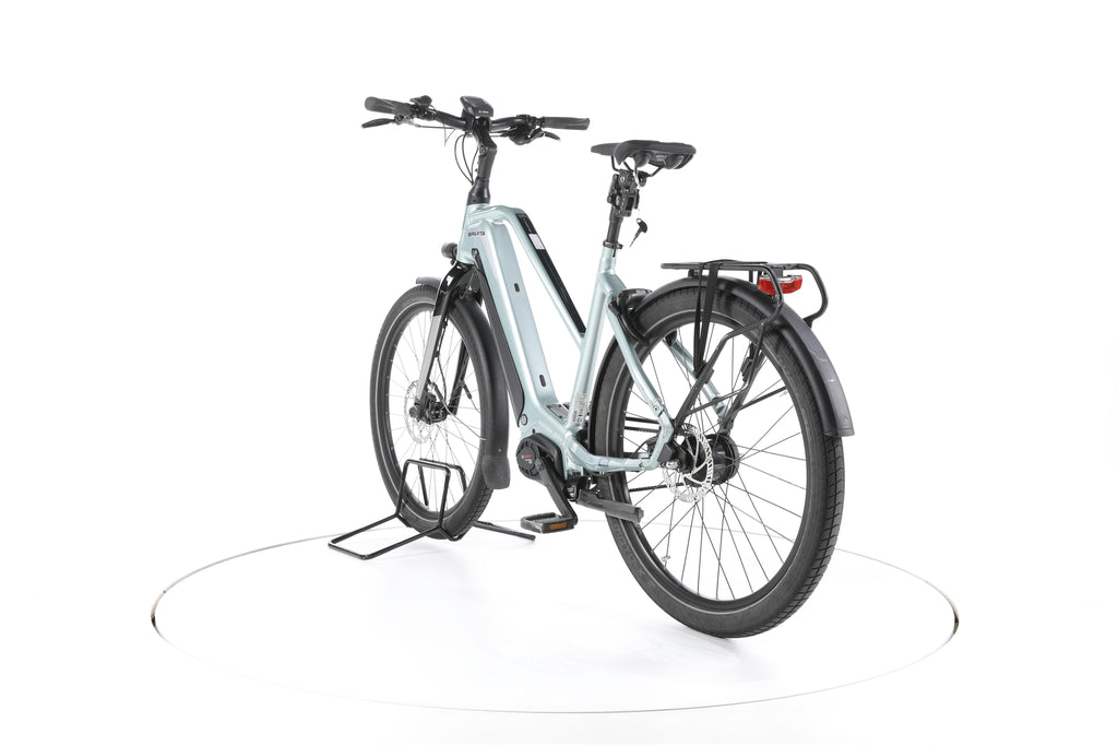 Sparta d-Burst City E-Bike - Image 9