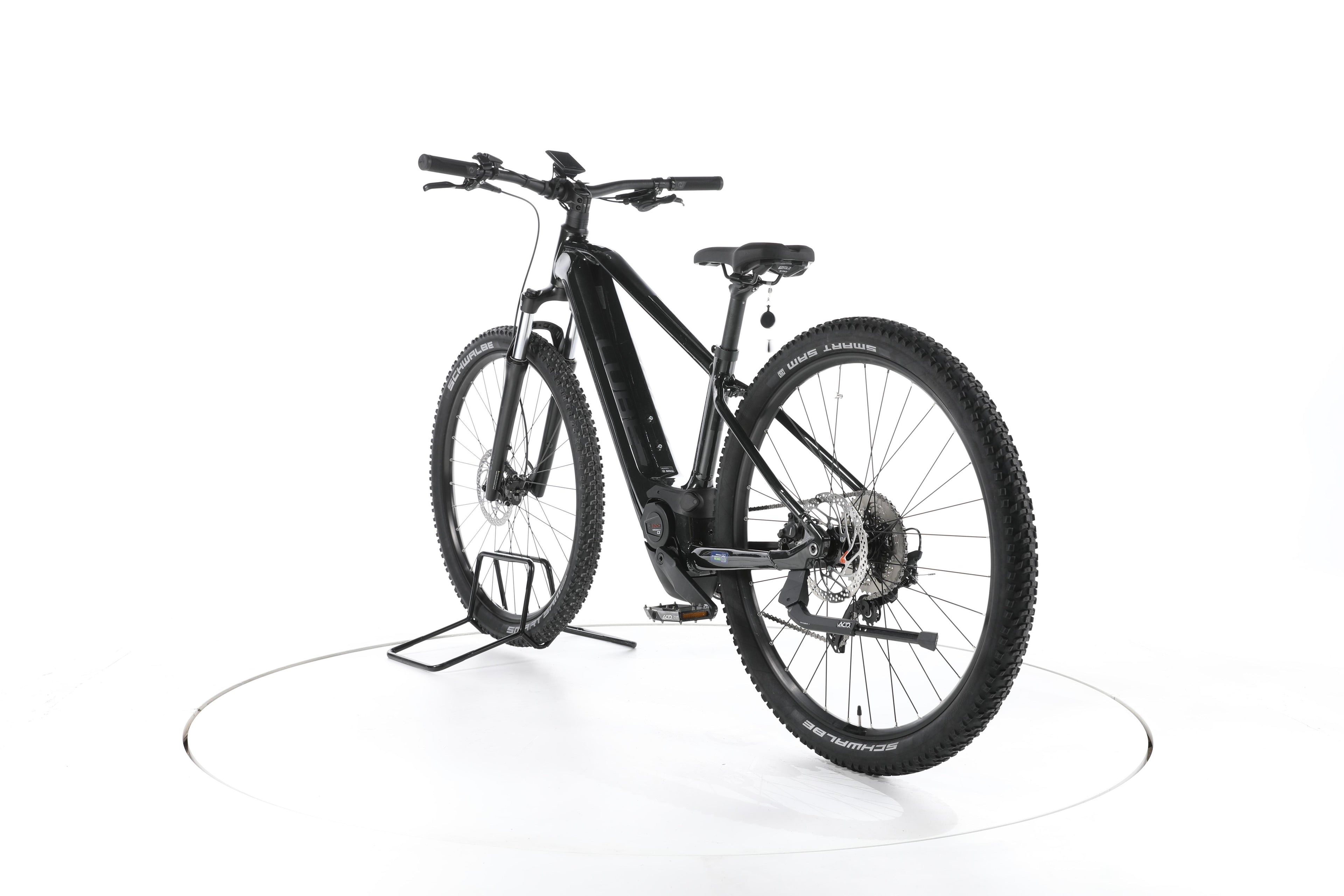 Cube Reaction Hybrid ONE E-Bike 2023 - Image 9