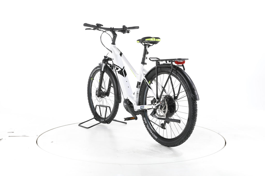 R Raymon CrossRay E 5.0 Trekking E-Bike - Image 9