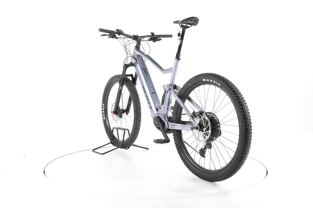 Scott Strike eRIDE 930 Fully E-Bike - Image 9