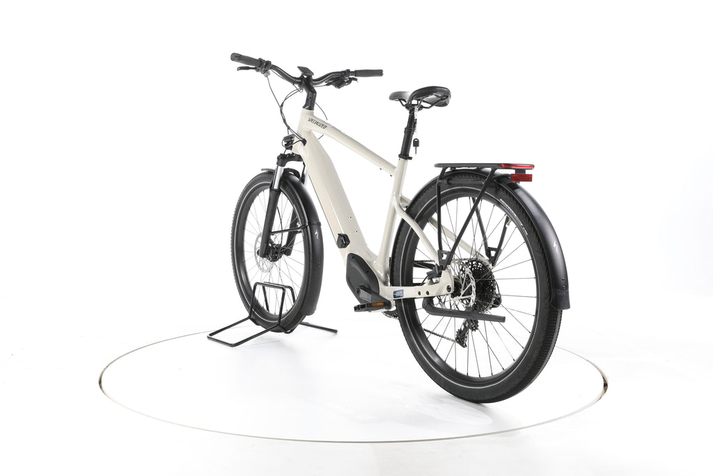 Specialized Turbo Vado 4.0 Trekking E-Bike - Image 9