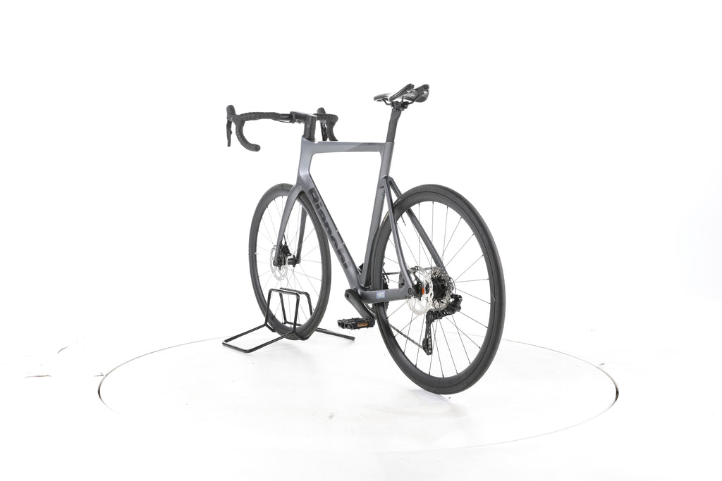 Bianchi Oltre Race 105 Di2 Rennrad Carbon 2025 - Image 9