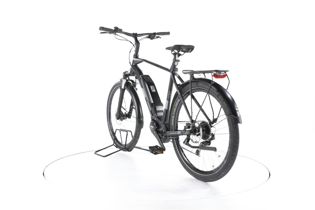 R Raymon TourRay E 3.0 Trekking E-Bike - Image 9