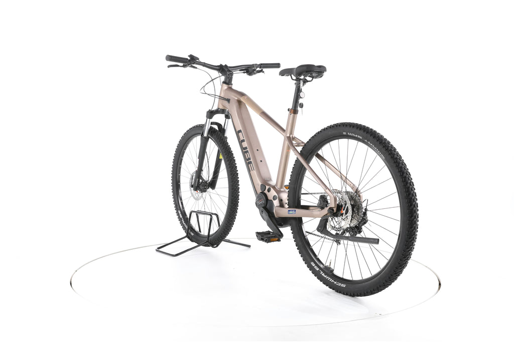 Cube Reaction Hybrid Performance E-Bike 2023 - Image 9