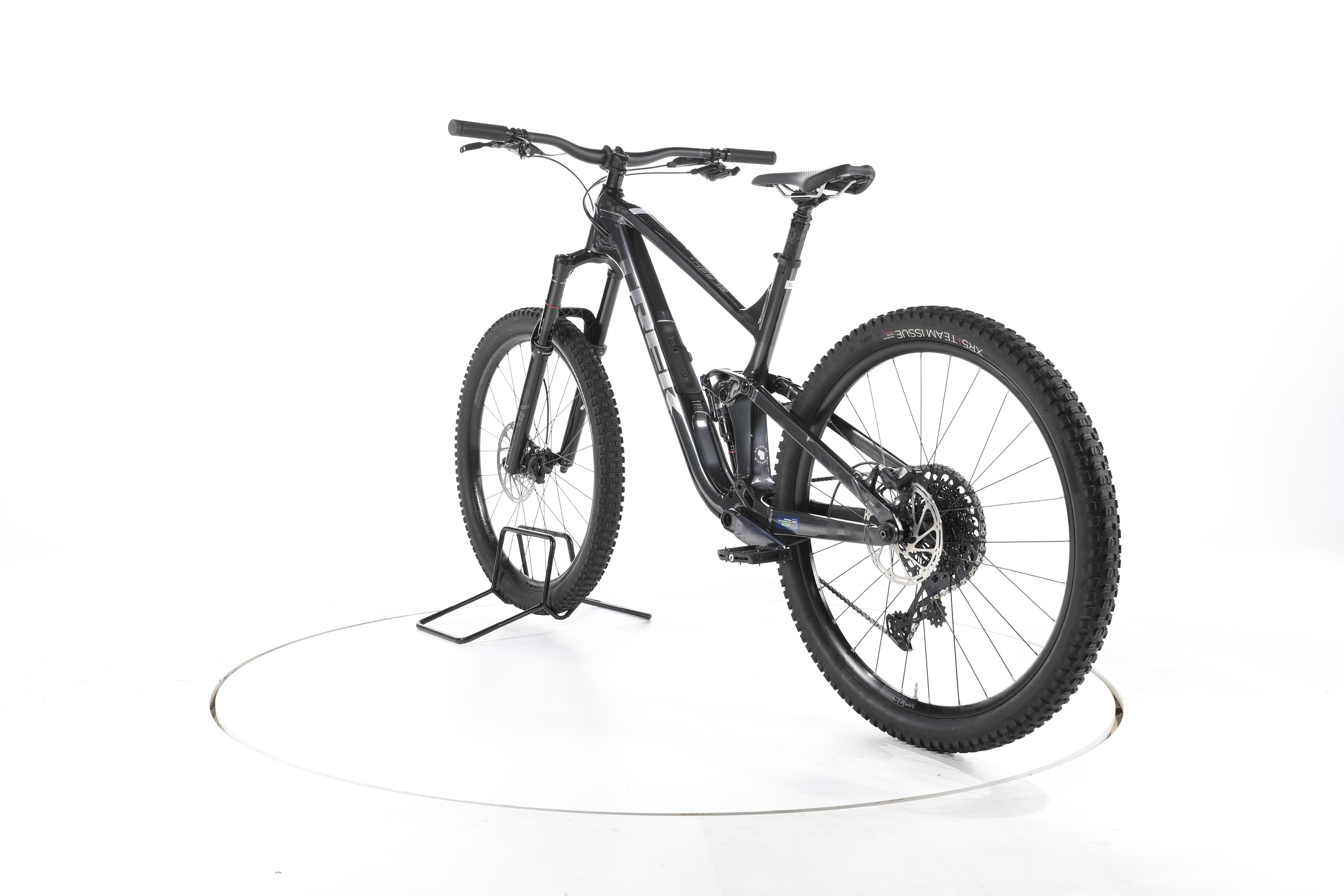 Trek Slash 8 Fahrrad Fully - Image 9
