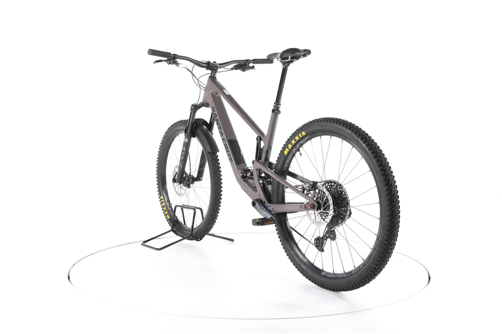 Santa Cruz Tallboy - Image 9